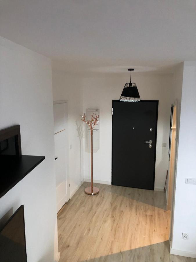Golden Apartment Вроцлав Экстерьер фото